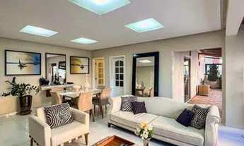 Imagem 3: Cobertura com 4 dorms, Aviacao, Praia Grande - R$ 1.2 mi, Cod: ACT2575