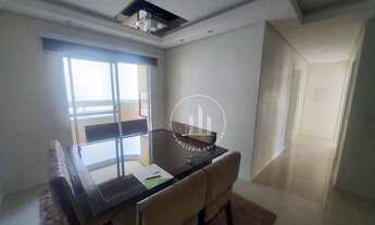 Imagem 4: Apartamento com 3 dormitórios à venda, 87 m² por R$ 579.000,00 - Campinas - São José/SC