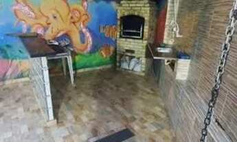 Imagem 4: Excelente casa uma quadra da praia com piscina