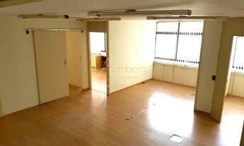 Imagem 2: Sala comercial pronta para uso no Brooklin