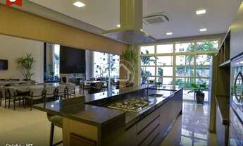 Imagem 3: BELISSIMO APARTAMENTO COM 4 SUITES