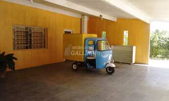 Imagem 3: Chácara - Loteamento Chácaras Vale das Garças - Campinas