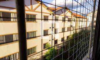 Imagem 7: Apartamento para Aluguel - Jardim Santa Clara, 2 Quartos, 68 m2