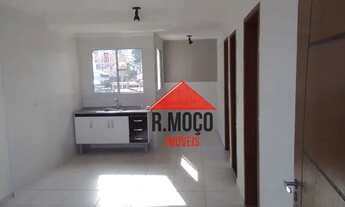 Imagem 7: Apartamento com 2 dormitórios à venda, 42 m² por R$ 265.000,00 - Vila Granada - São Paulo