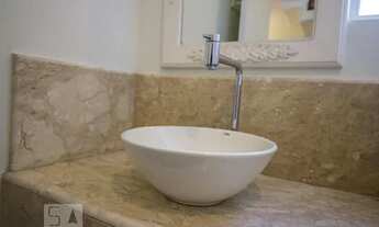 Imagem 7: Casa para Aluguel - Vila Madalena, 4 Quartos, 210 m2