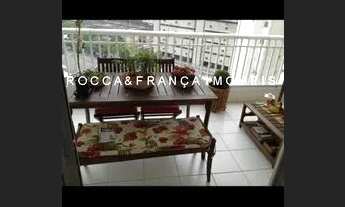 Imagem 6: APARTAMENTO RESIDENCIAL em SÃO PAULO - SP, VILA LEOPOLDINA