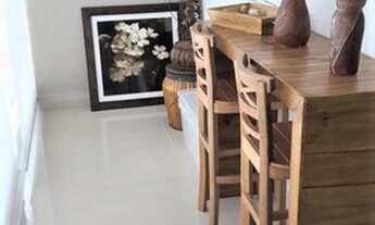 Imagem 6: Apartamento para venda tem 73m² com 3 quartos, 1 suite em Mooca - São Paulo - SP