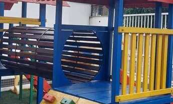 Imagem 3: Apto no Horto pertinho da Homero e do IBAMA com 3 suítes 69m² de área construída financia