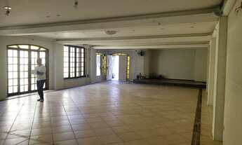 Imagem 6: Espaço para eventos,academia etc