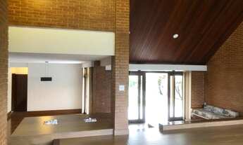 Imagem 2: Casa para locação em Alphaville com 3 dormitórios