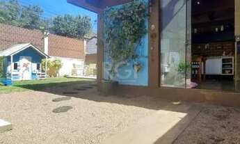 Imagem 2: Casa Condominio para Venda - 123.15m², 3 dormitórios, sendo 1 suites, 3 vagas - Tristeza