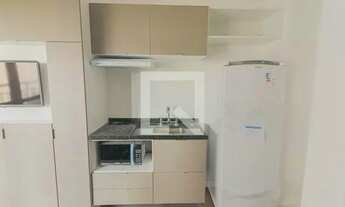 Imagem 5: Apartamento para Aluguel - Butantã, 1 Quarto, 22 m2