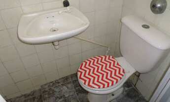 Imagem 7: Casa para aluguel tem 30 metros quadrados com 1 quarto em Guadalupe - Rio de Janeiro - RJ