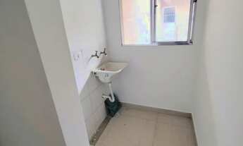 Imagem 7: Casa para Locação em São Paulo, Horto Florestal, 2 dormitórios, 1 banheiro, 1 vaga