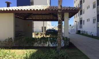 Imagem 3: Condomínio Flex Piatã, 3/4, Suíte, Oportunidade!