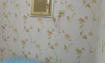 Imagem 5: Apartamento para venda com 69 metros quadrados com 3 quartos em Colônia Santo Antônio - Ma