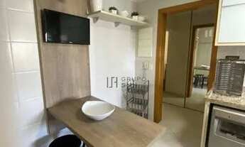 Imagem 3: Apartamento com 3 dormitórios à venda, 150 m² por R$ 1.380.000,00 - Vila Alzira - Guarujá