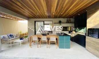 Imagem 3: CASA COM 3 QUARTOS SENDO 1 SUÍTE MASTER COM CLOSET EM CONDOMÍNIO