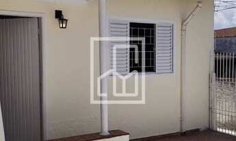 Imagem: Casa localizada no bairro Vila Maria em