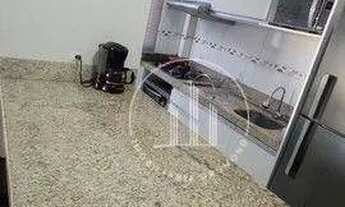 Imagem: Apartamento à venda, 75 m² por R$ 235.000,00