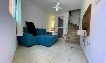 Imagem 2: Sobrado com 2 dorms, Caiçara, Praia Grande, Cod