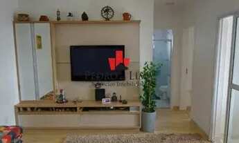 Imagem 3: Apartamento no Alto da Moóca Todo mobiliado e decorado 2 dormitorios sendo 1 suite 1 vaga