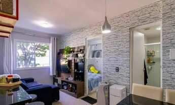 Imagem 2: São Paulo - Apartamento Padrão - Cambuci