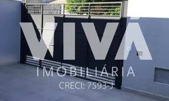 Imagem 5: Casa à venda, ATIBAIA-SP com 03 dormitórios e uma suíte