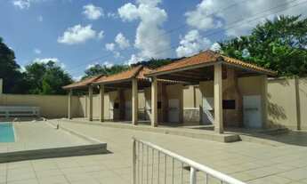 Imagem 2: Apartamento dois quartos condomínio Rio Vida Residencial Clube II