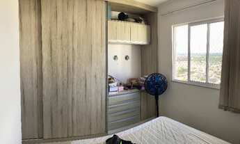 Imagem 5: Colina de Piatã, 81m², Varandão, Nascente