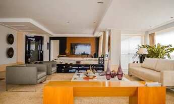 Imagem 2: Cobertura com 4 dormitórios, 521 m² - venda por R$ 20.000.000,00 ou aluguel por R$ 80.000