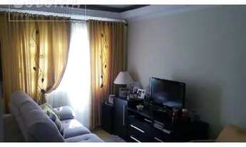 Imagem 2: Santo André - Apartamento Padrão - Jardim Santo André