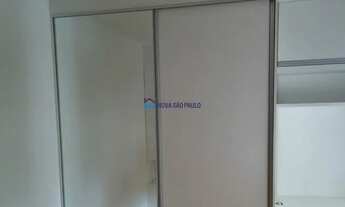 Imagem 2: Apartamento para alugar na Vila Mariana com 2 dormitórios e 2 vagas