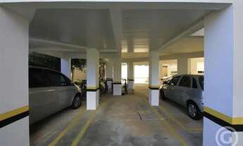 Imagem: Florianópolis - Apartamento - Itacorubi