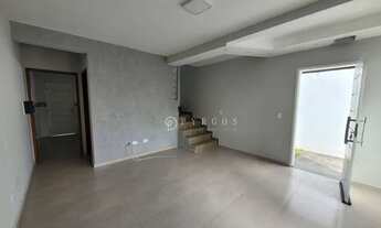 Imagem 2: Sobrado com 2 dormitórios para alugar, 93 m² por R$ 2.350/mês - São João - Jacareí/SP