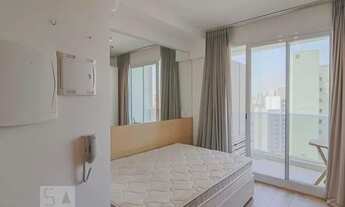 Imagem: Apartamento para Aluguel - Liberdade, 1