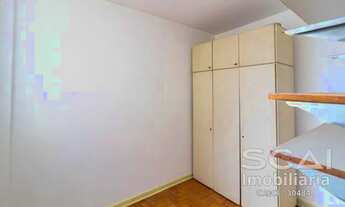 Imagem 5: Apartamento de 62m² disponível para locação em Santo Amaro