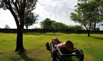 Imagem 4: LONDRINA - Terreno Padrão - Conjunto Cafezal 1