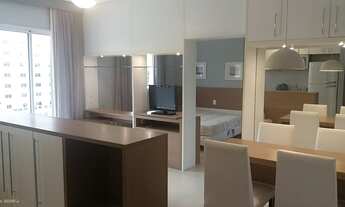 Imagem 4: Apartamento para locação com 1 dormitório próximo ao INCOR