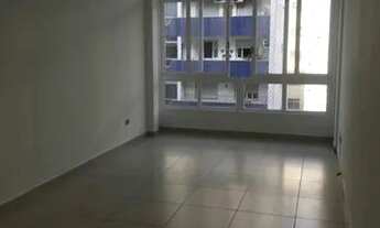 Imagem: Sala Living para aluguel tem 40 metros quadrados