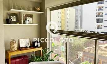Imagem 5: Apartamento - Cambuí - Campinas