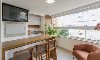 Imagem: Apartamento 3 dormitórios F.Ferrari