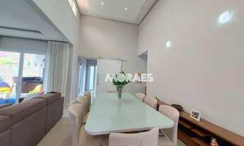 Imagem 6: Casa em Condomínio Fechado com 3 suítes à venda, 220 m² por R$ 1.550.000 - Residencial Tiv