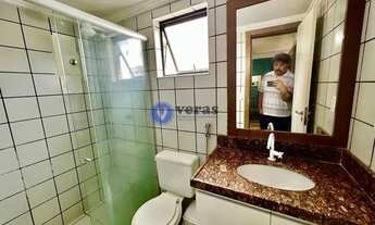 Imagem 6: VERAS ALUGA APARTAMENTO 2 QUARTOS NA AV MONSENGOR TABOSA - FORTALEZA- CEARÁ