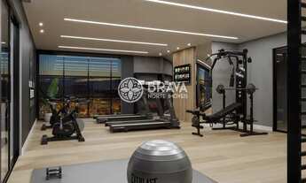 Imagem 7: Residencial Lago di Lucerna