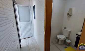 Imagem 7: Cobertura Impecavel na Mirim - Piscina Privativa!!