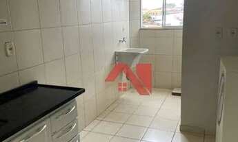 Imagem 6: Apartamento com 3 dormitórios à venda, 90 m² por R$ 320.000,00 - Vila Pinheiro - Mogi Guaç