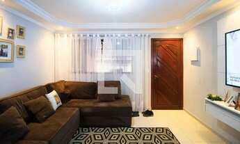 Imagem 2: Casa à Venda - Tatuapé, 3 Quartos, 100 m2