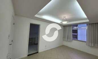 Imagem 5: Apartamento com 2 dormitórios à venda, 65 m² por R$ 650.000,00 - Icaraí - Niterói/RJ