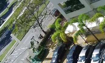 Imagem 3: Apartamento para venda possui 70 metros quadrados com 2 quartos